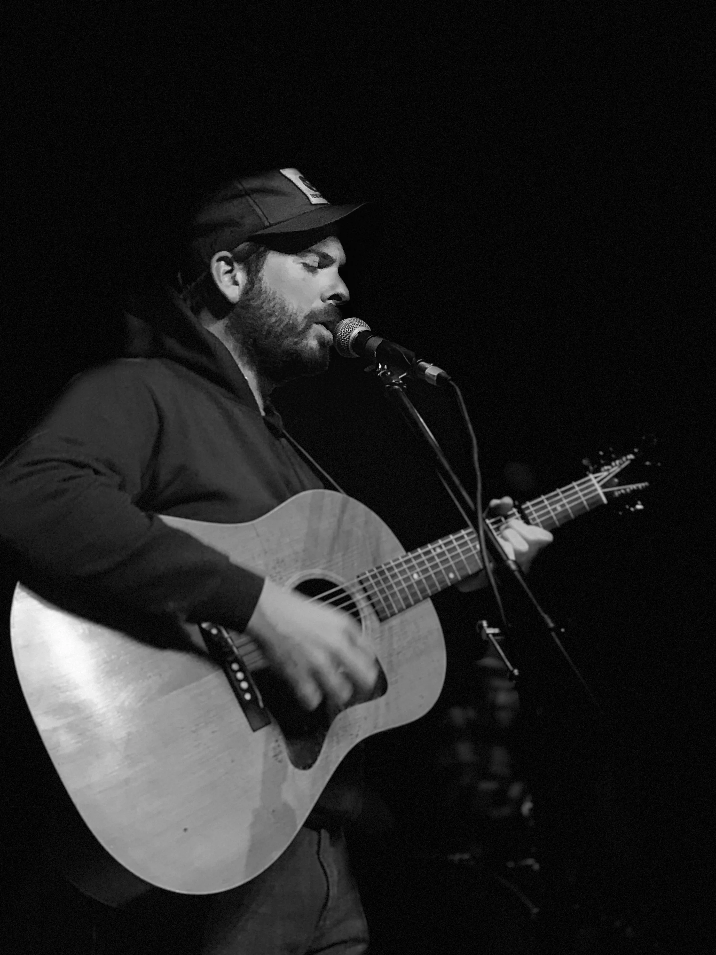 Josh Oliver
