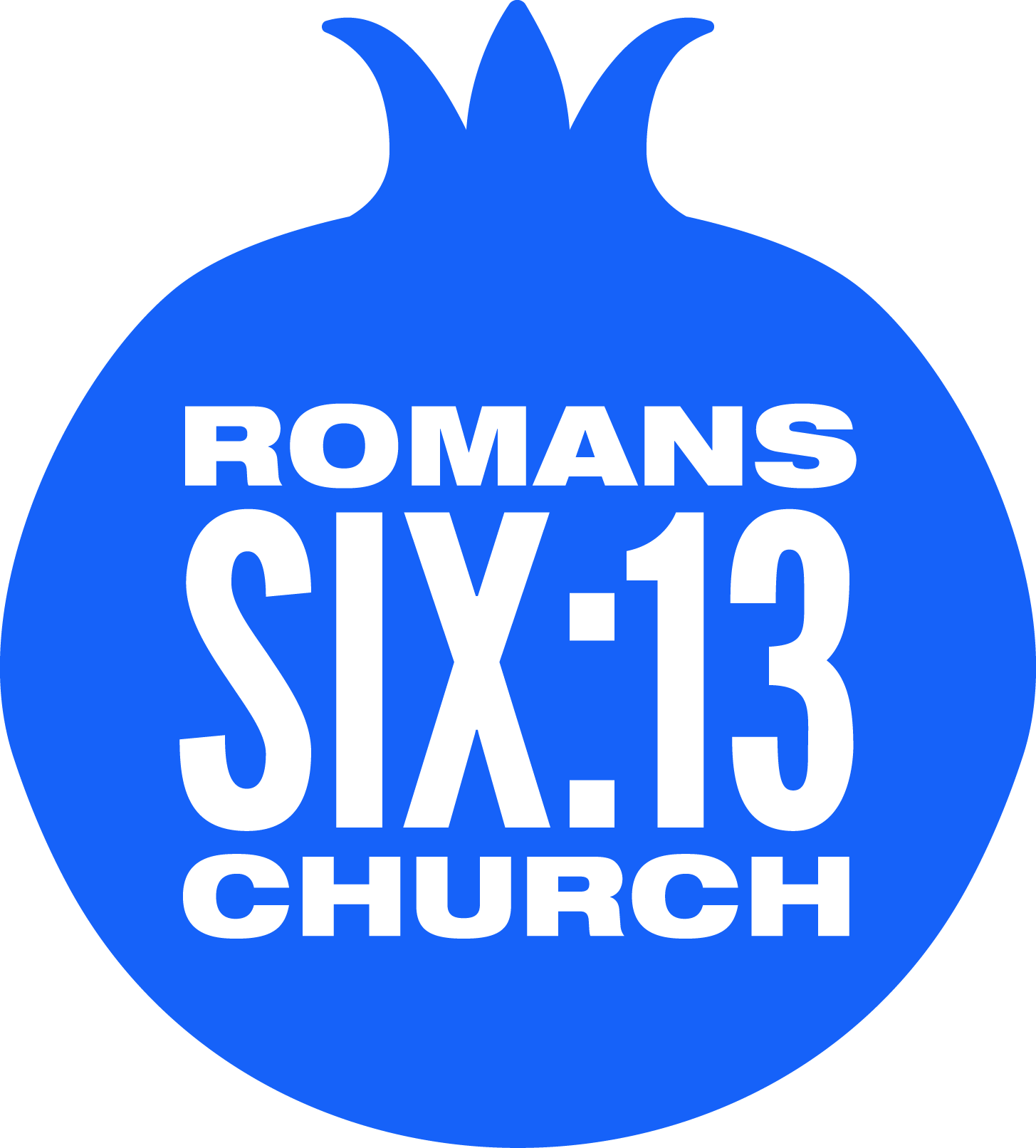 Romans Six:13