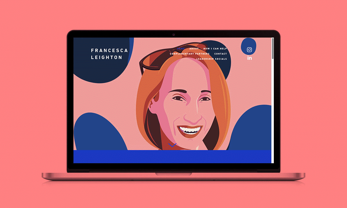 Branding — The Brand Directoress®