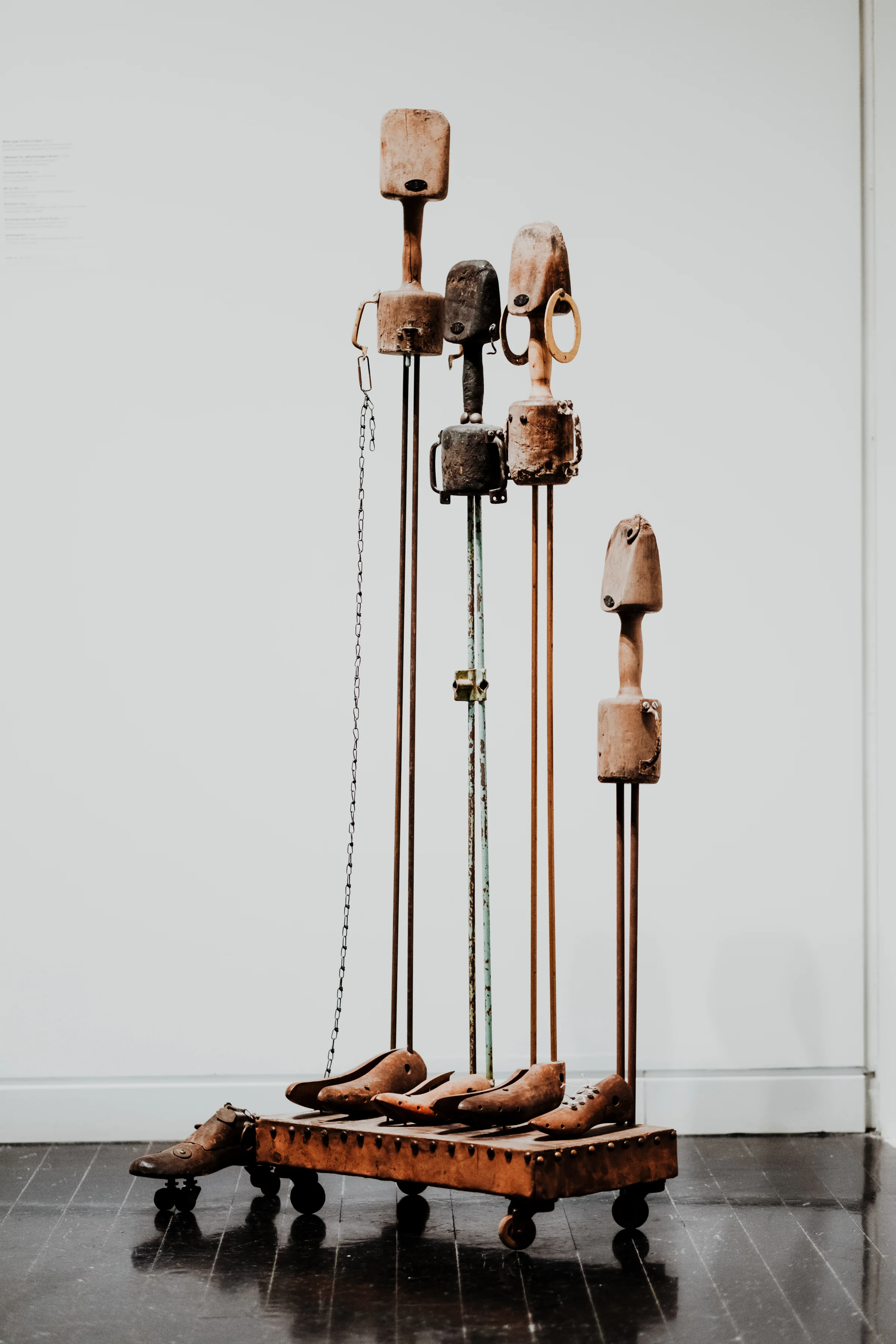 Family of Four, 2015
