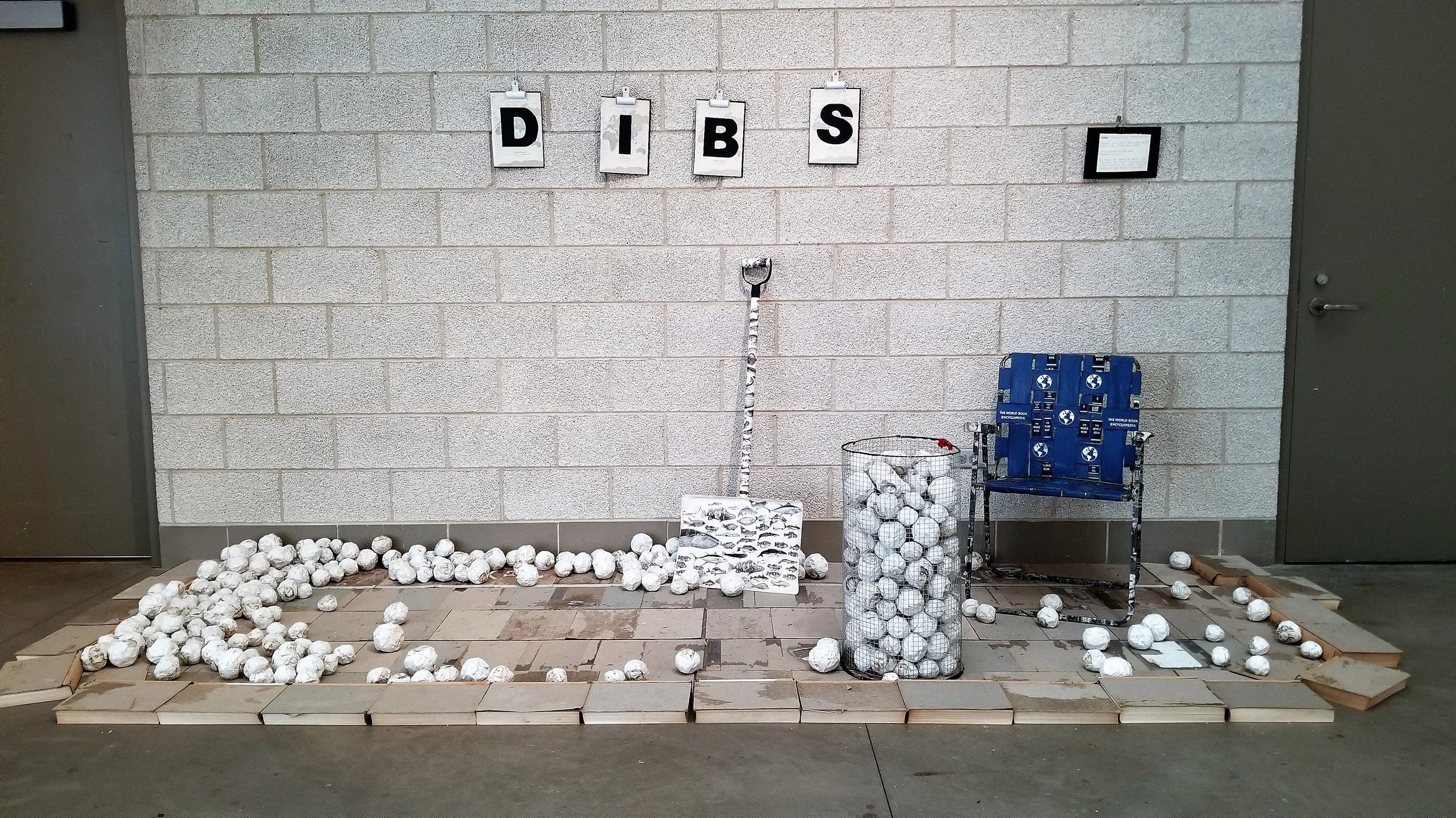 DIBS, 2019