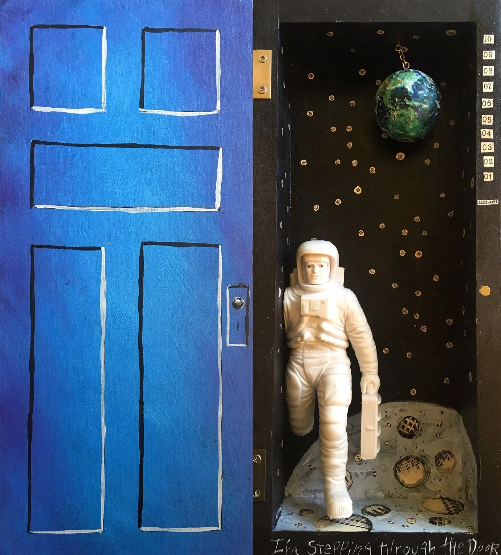 The Doors, 2019