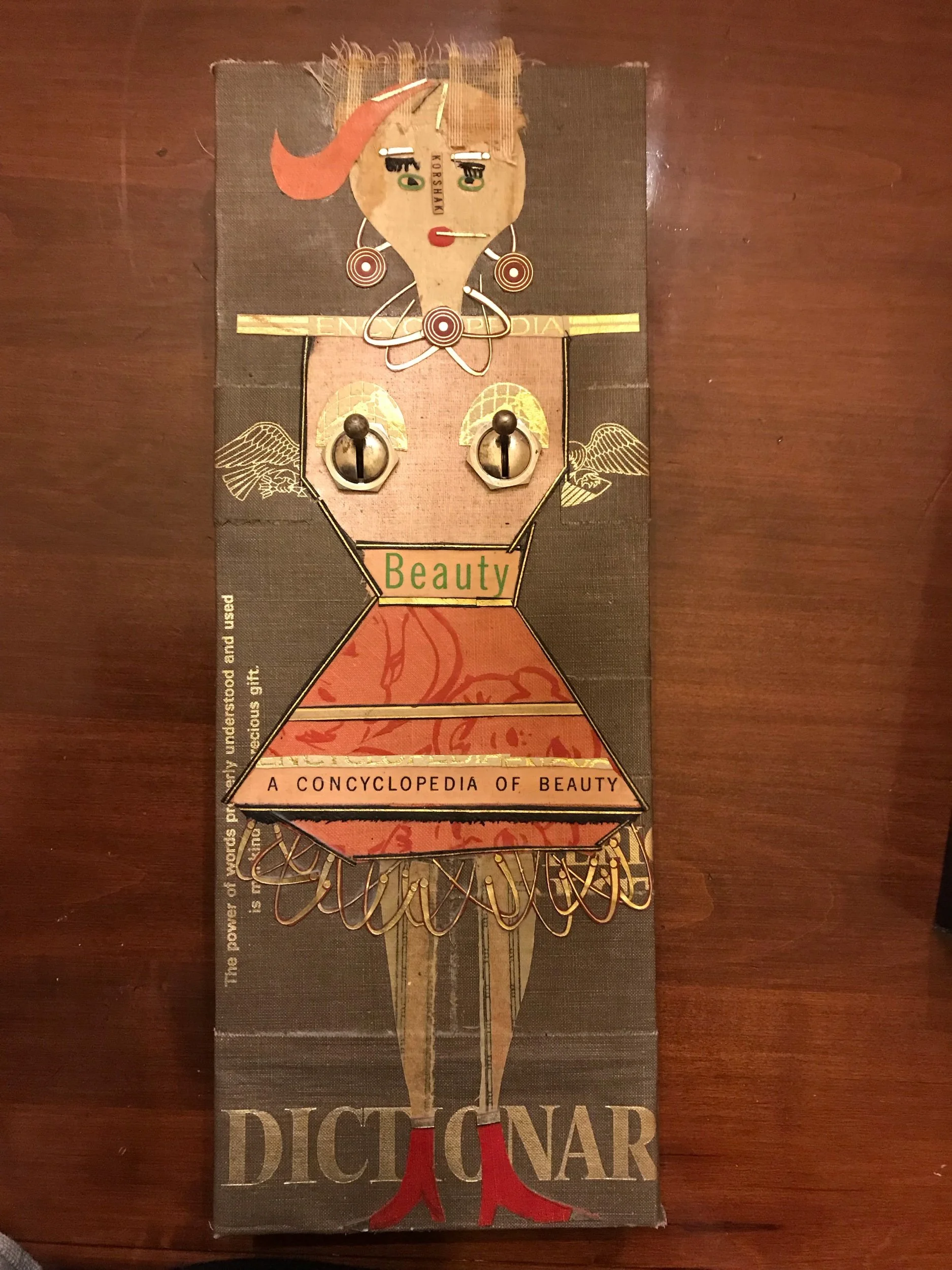 Turned On, Turned Off (3/6)	2019