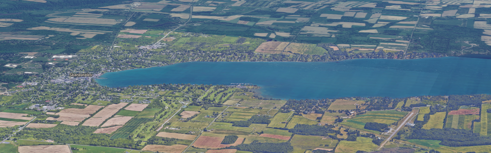 Things to do in Skaneateles