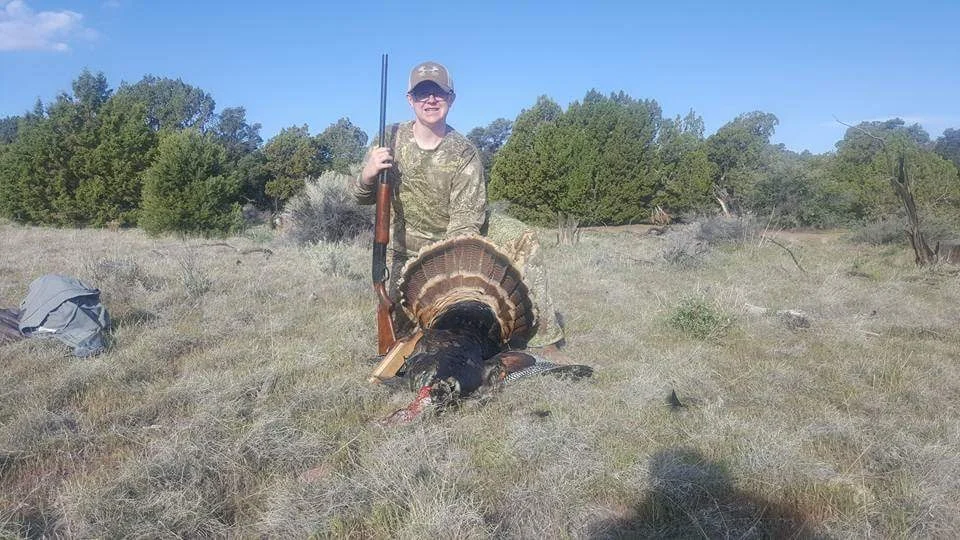 UTAH 2017 SOUTHERN REGION /RIO GRANDE