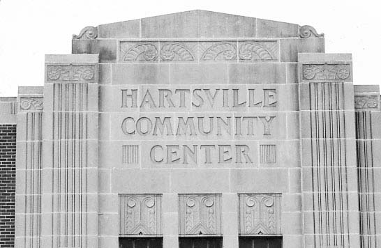 Hartsville Community Center