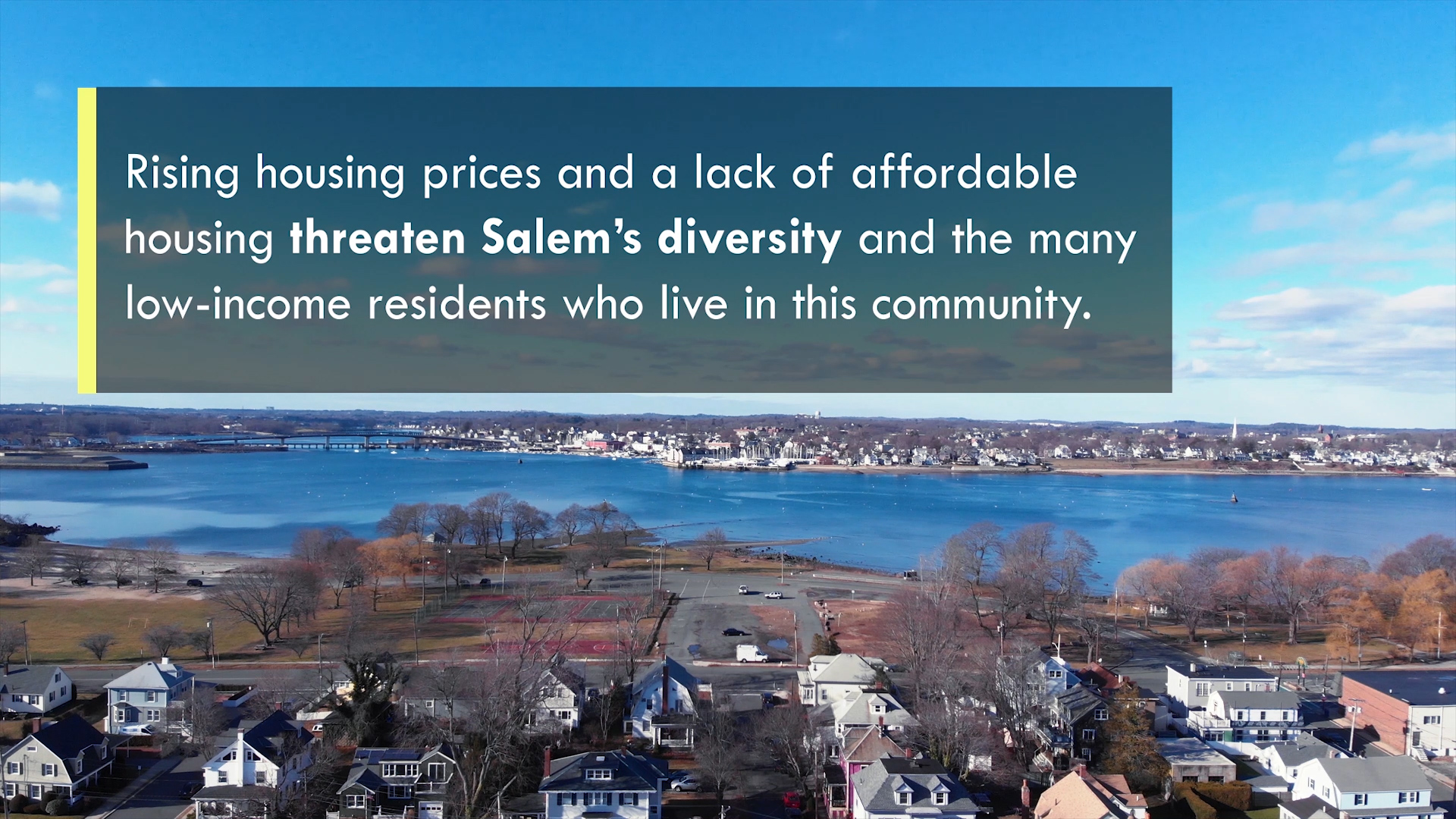 Housing Video Two
