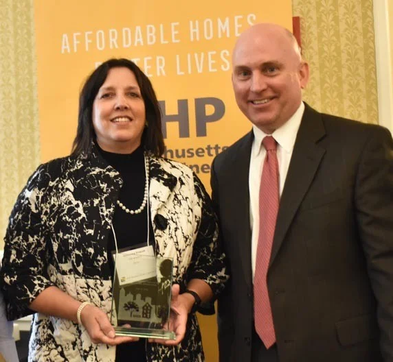Salem is a 2019 Housing Hero