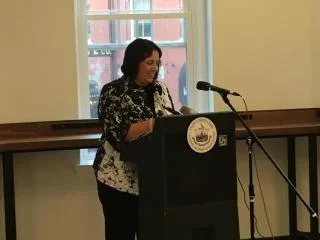 Mayor Kim Driscoll Delivers State of the City Update
