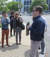 Tackling Salem traffic, parking ever-evolving process