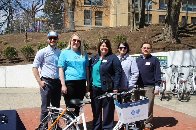 How Historic Salem, MA Grows Its Bike Share Program and Boosts Its Liveability