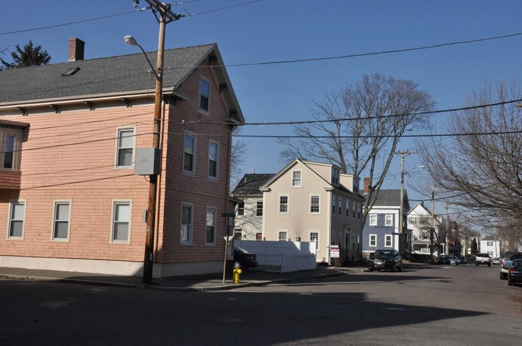 Housing on tap in Salem in 2020