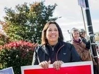 Salem Mayor Prioritizes Housing, Schools In Inaugural Speech