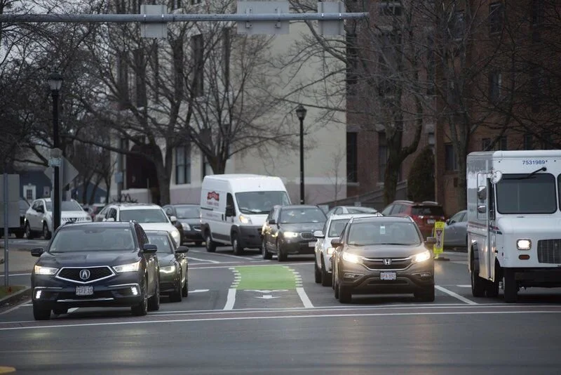 Park planning, car sharing set to kick off