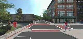 City of Salem Receives $400,000 Complete Streets Grant