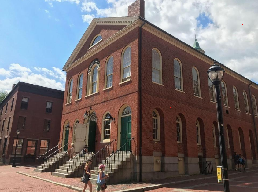 Salem finalizing unprecedented $75K accessibility plan