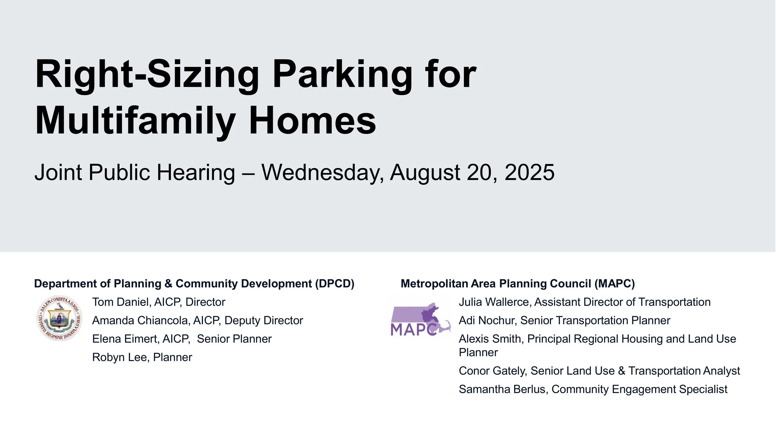Right-Sizing Parking for Multifamily Housing_JPH presentation_CoS_August 2025-images-0.jpg