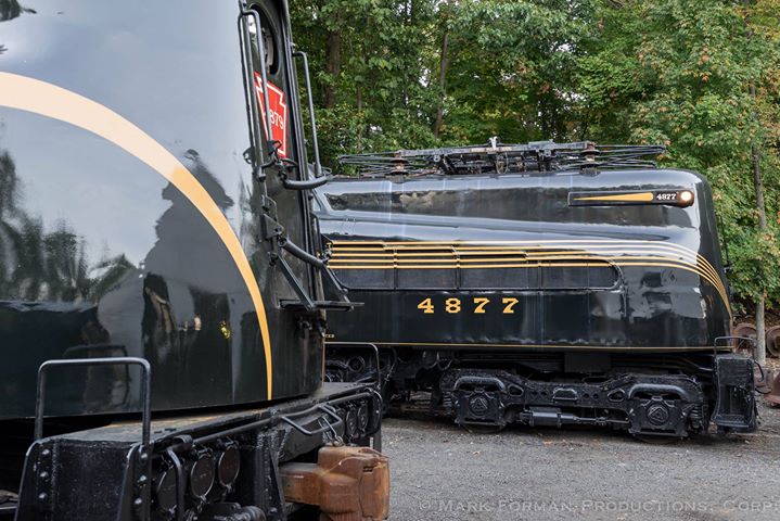 Massive steam engine brought to life at Bethlehem museum – The