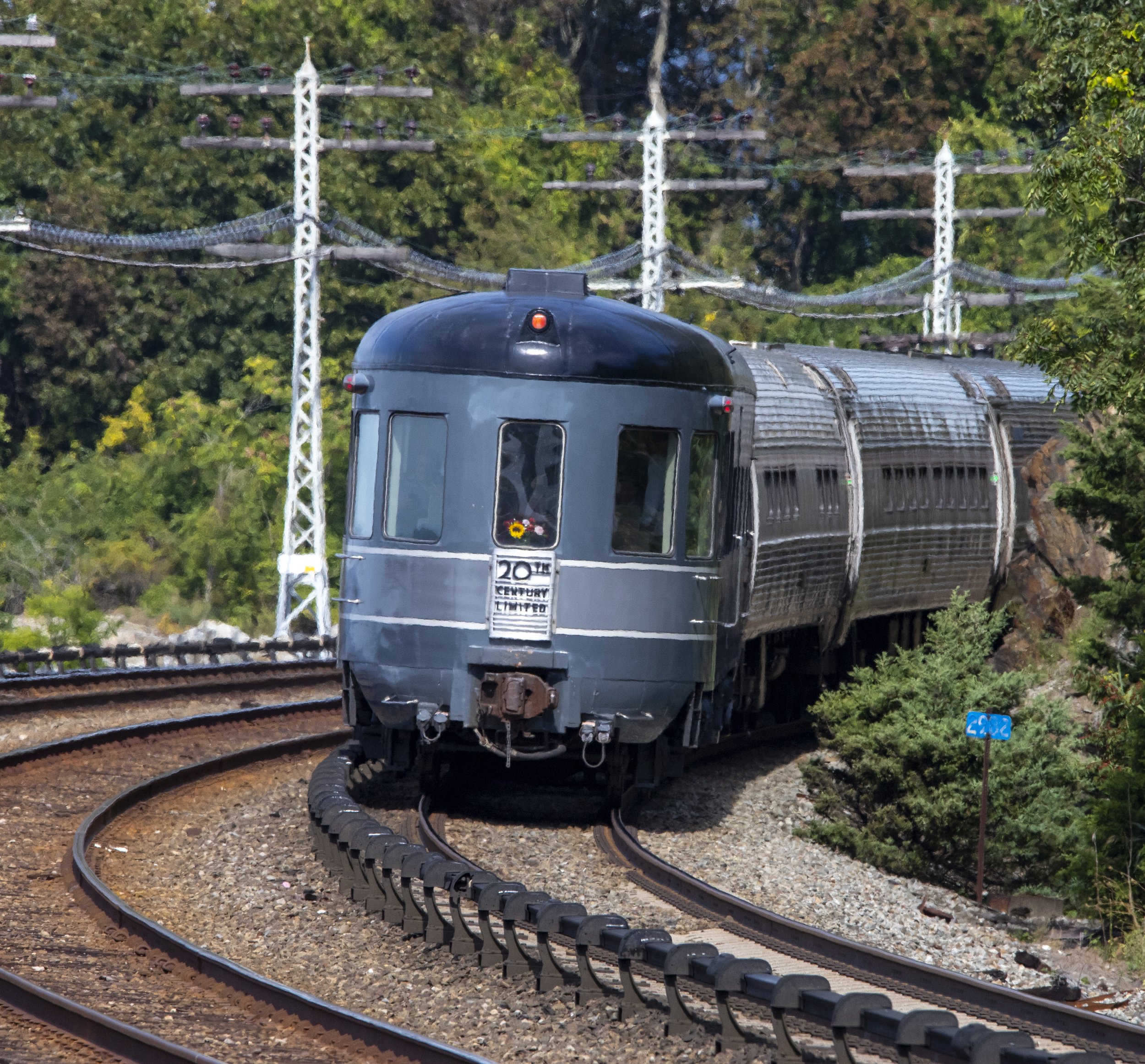Public Excursions — United Railroad Historical Society of NJ — United ...