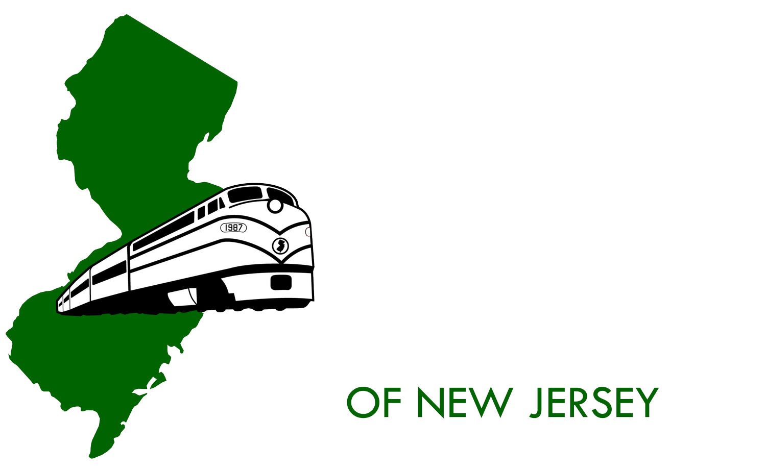 United Railroad Historical Society of NJ