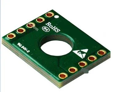 Fig.4 Multiplayer PCB Example