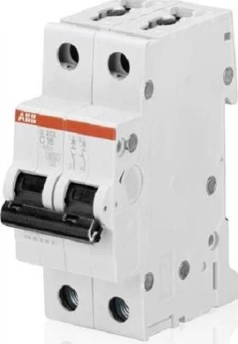 ILL. 3 32A Circuit Breaker