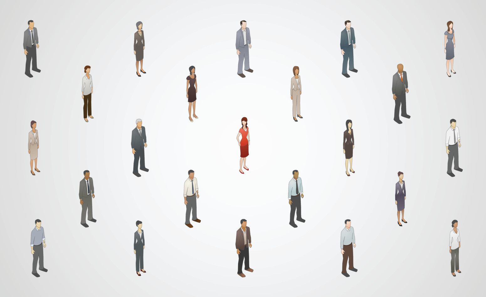 Does Dress For The Job You Want Still Hold Up?
