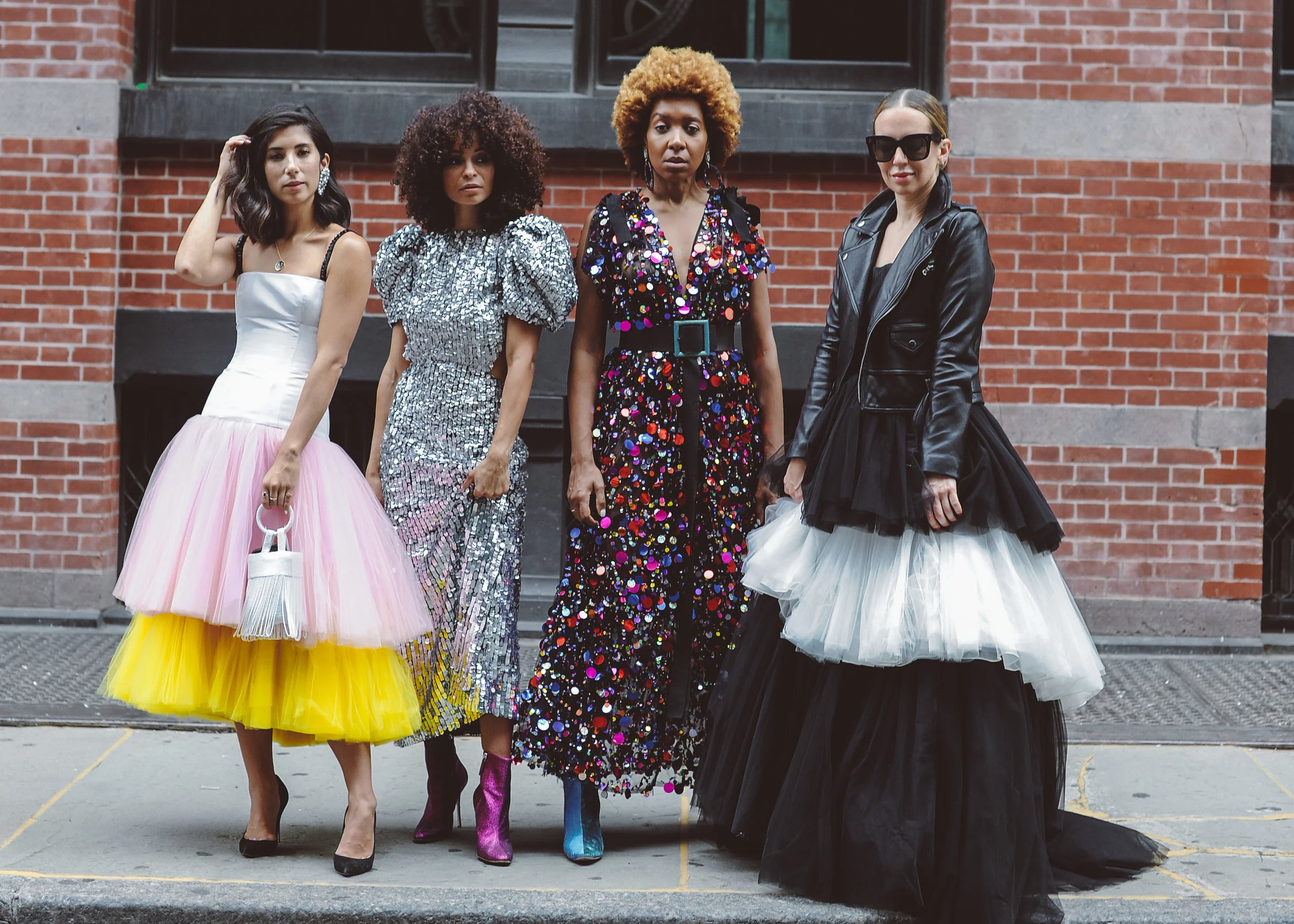 The Case for Seeking Out More Diverse Influencers