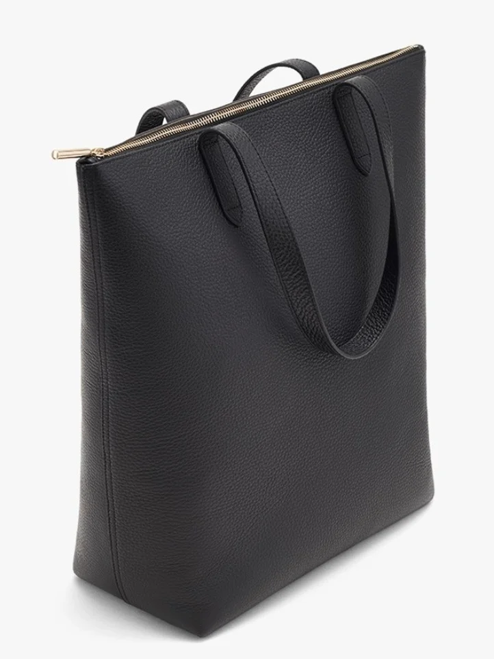 The Bag that Holds Everything
