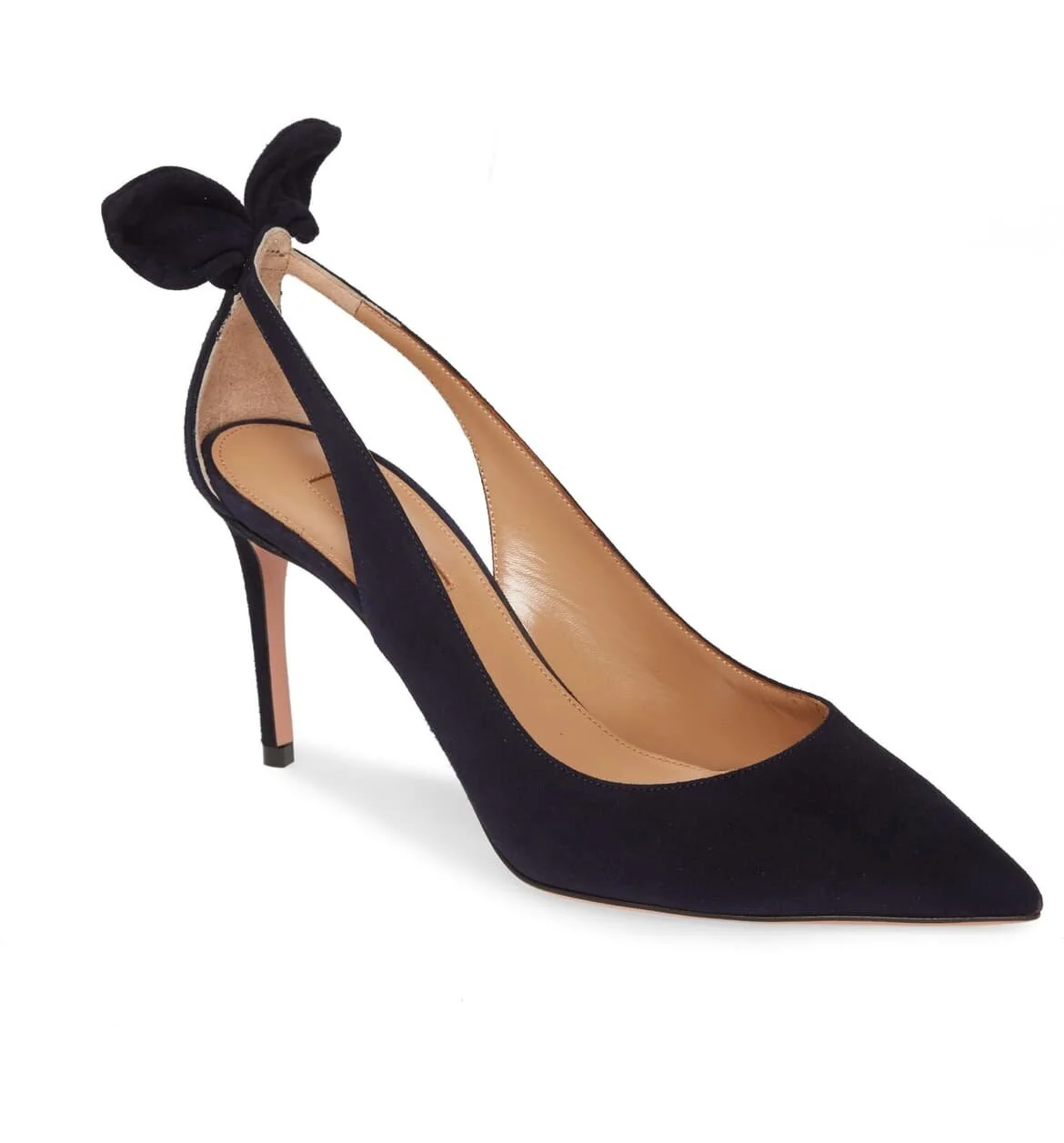 Aquazzura Deneuve Pump