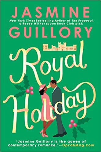 Royal Holiday