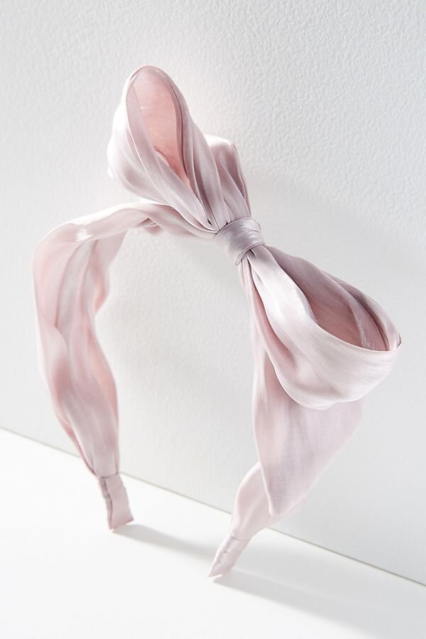 Bow Headband