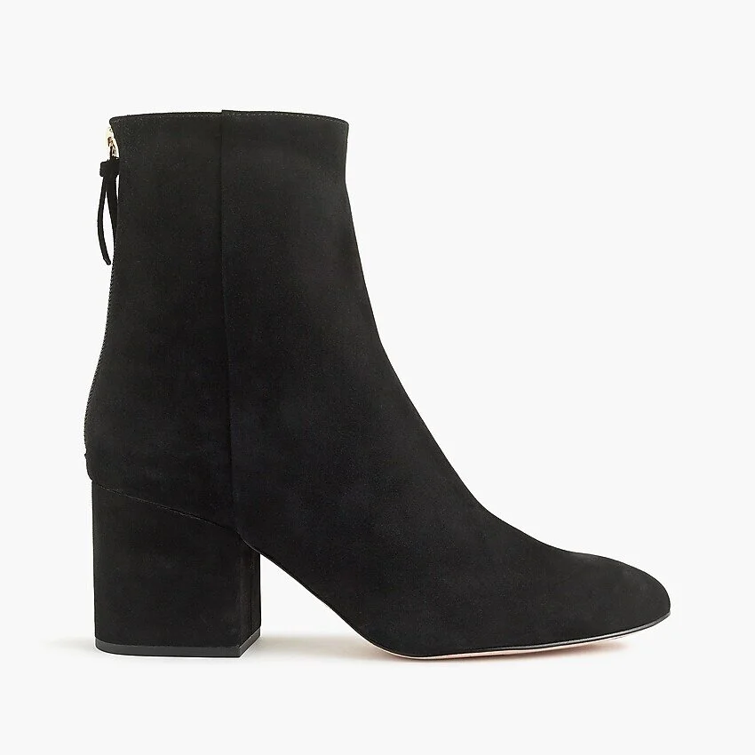 J.Crew Sadie Boots