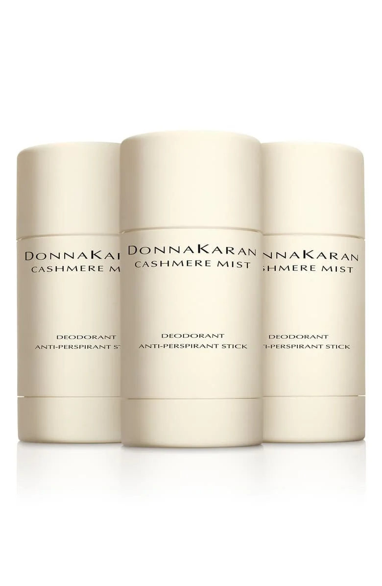 Donna Karan Antiperspirant