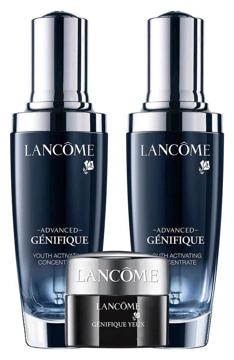 Lancome Génifique Serum