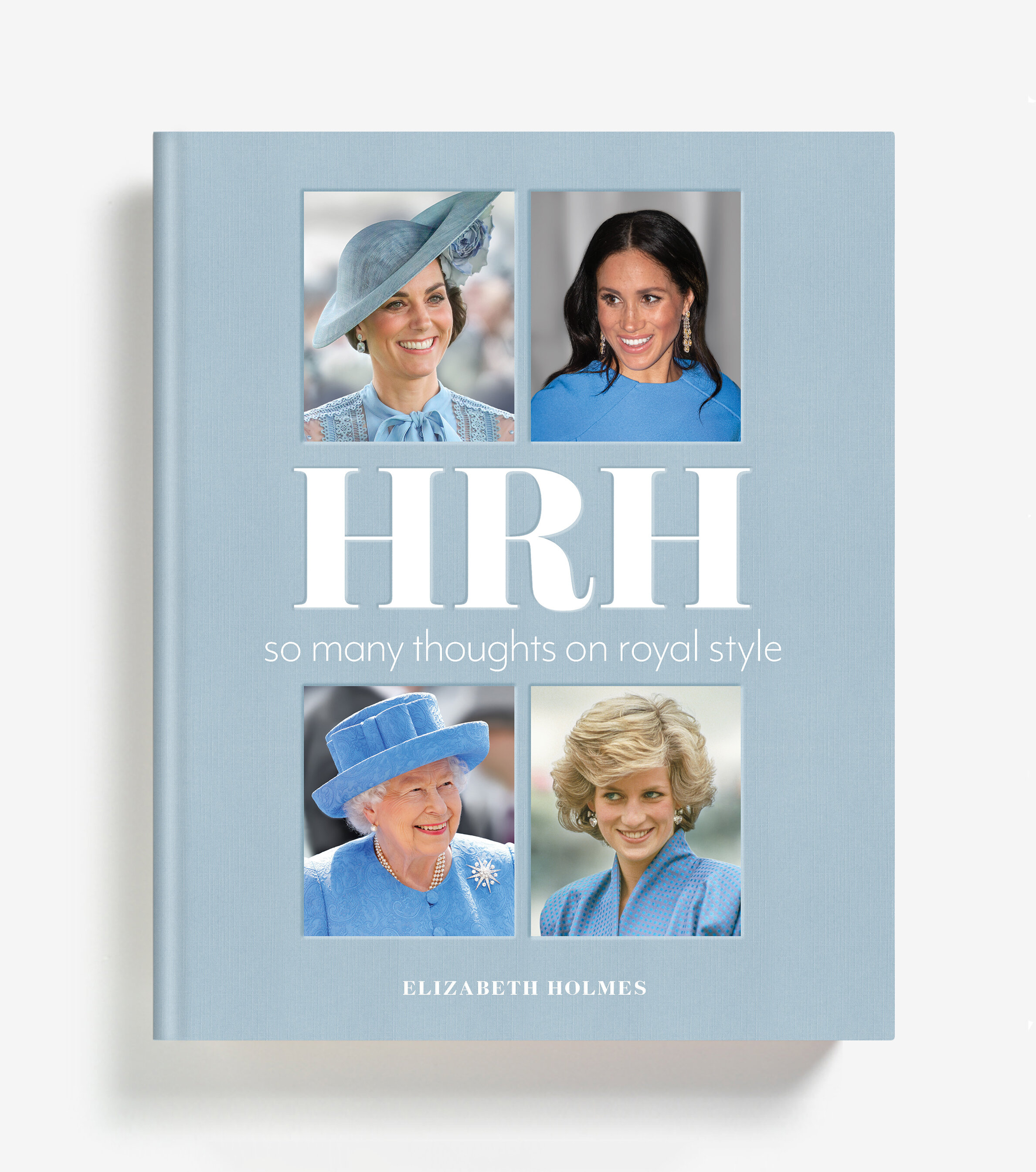 HRH: So Many Thoughts on Royal Style