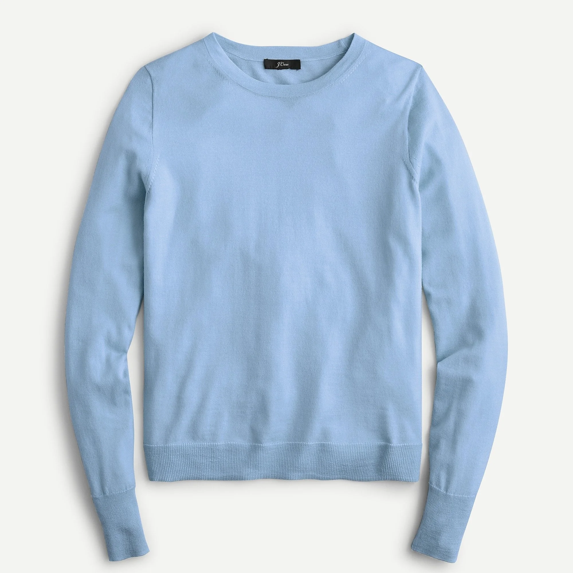 Crewneck sweater