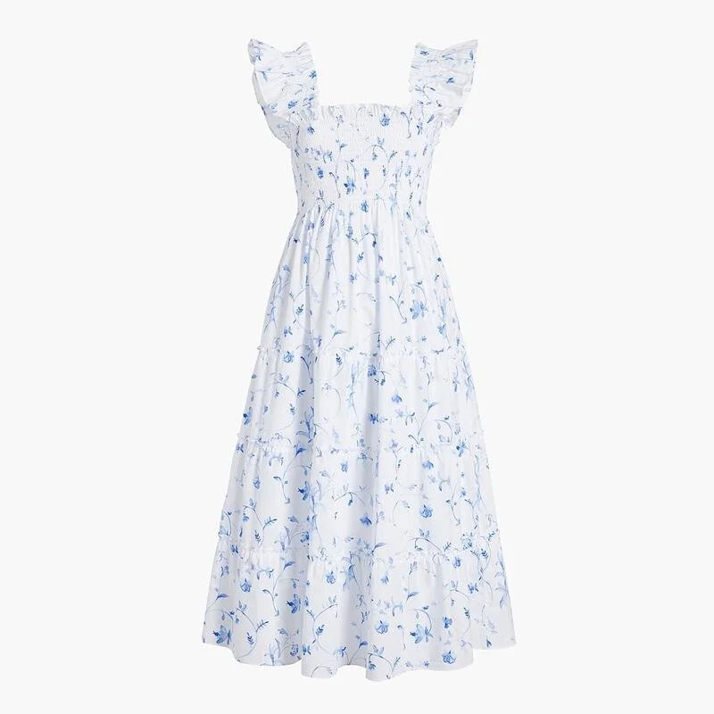 Nap Dress