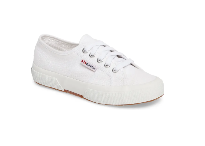 Kate's Sneakers