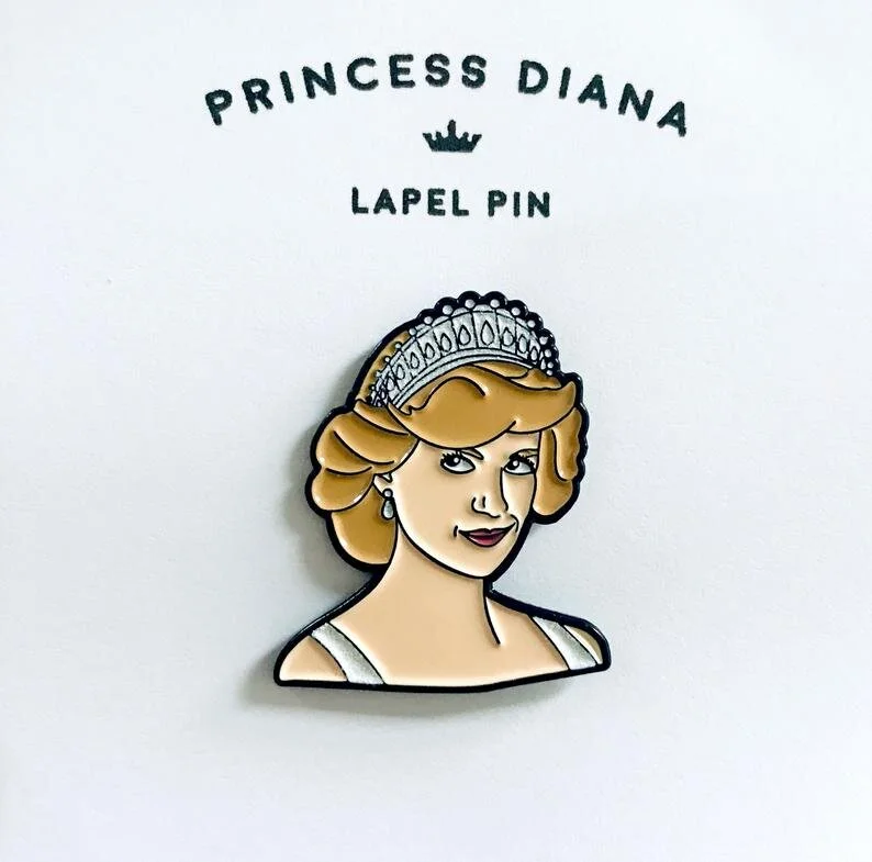 Princess Pin