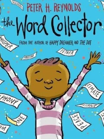 The Word Collector