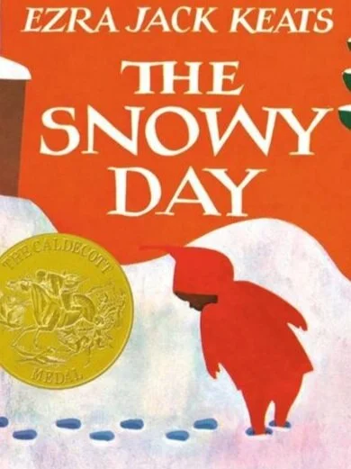 The Snowy Day