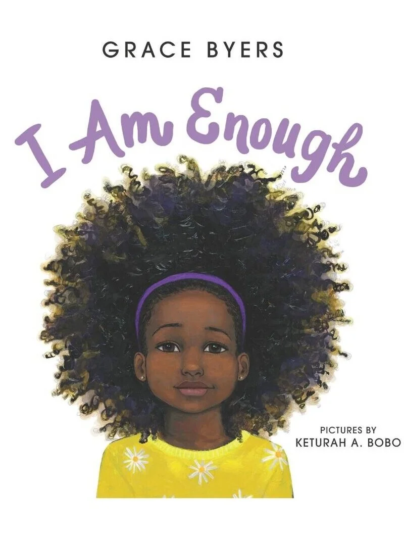 I Am Enough