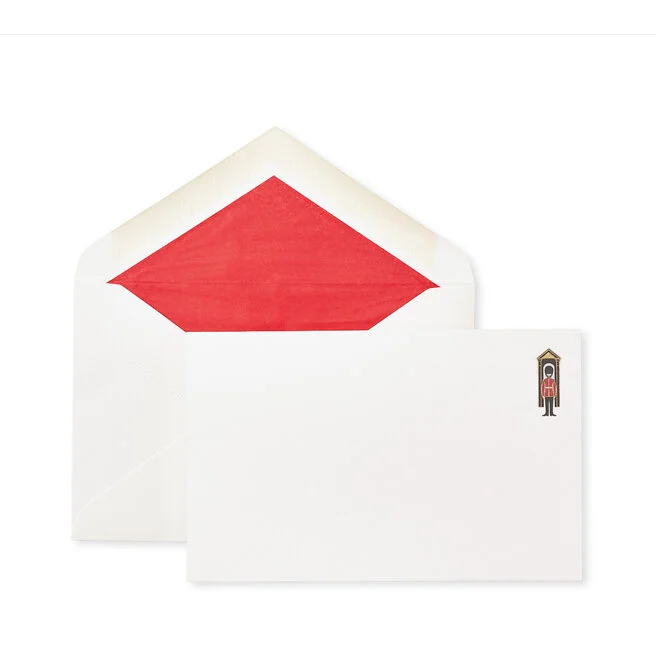 Royal Guard Cards