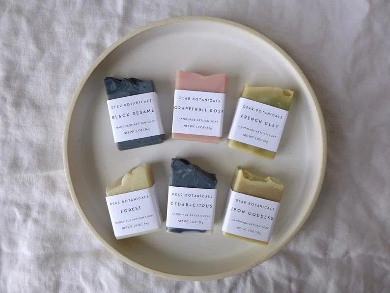 Dear Botanicals