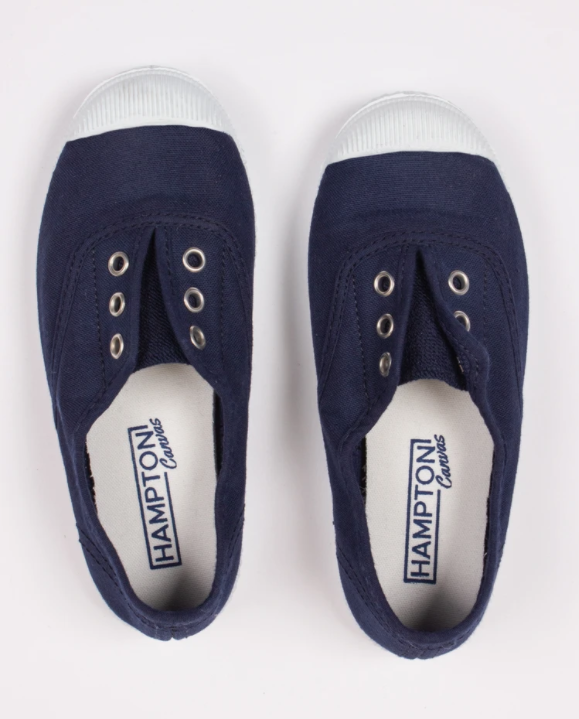 Charlotte's Sneakers