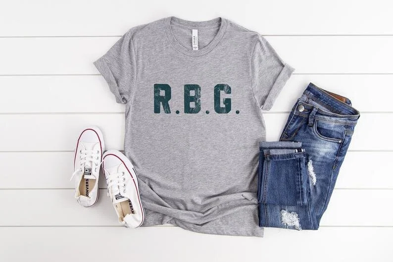 Meghan's RBG Tee