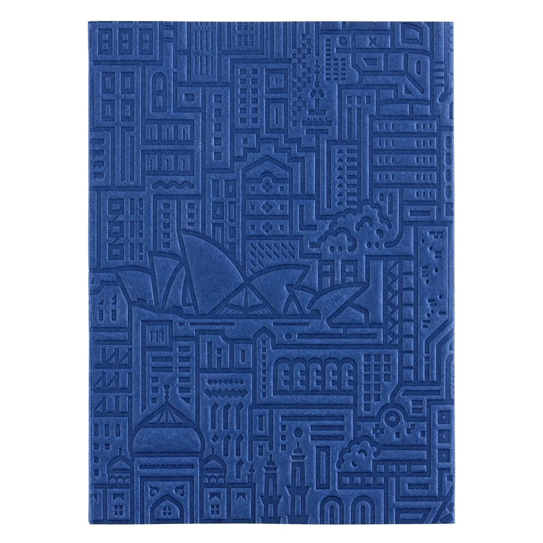 Notebooks from Greer Chicago