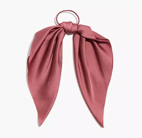 Madewell Hair Bow