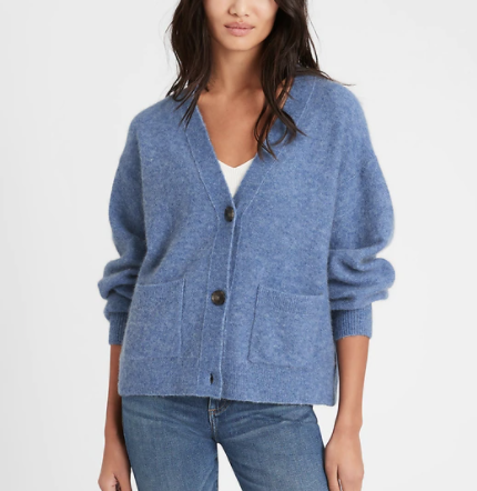 Banana Republic Cardigan